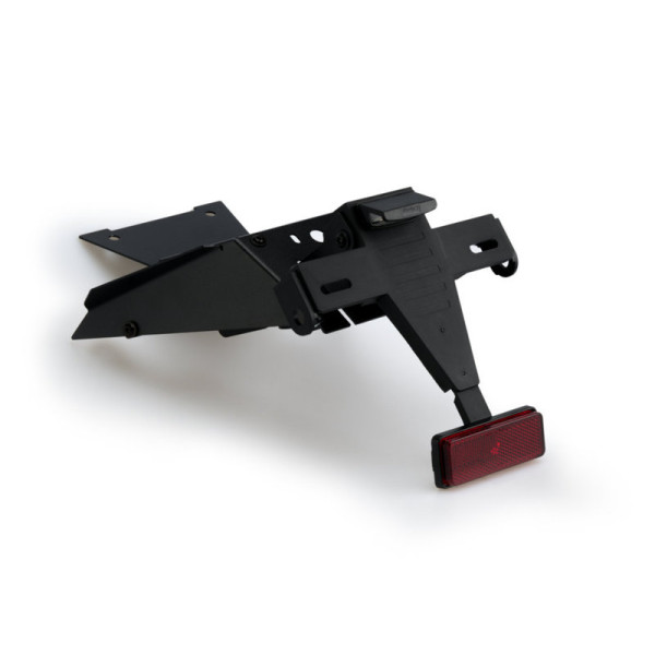 Puig Tail Tidy Black